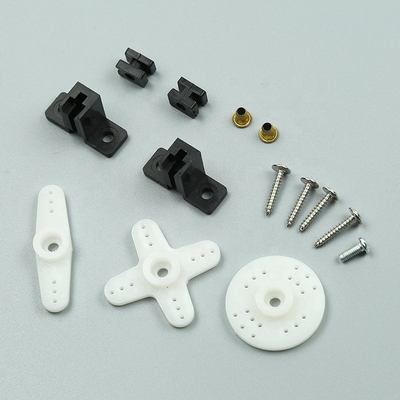 Corona Cs238mg Metal Gear Servo 4.6kg Hobby Rc Robot Mini Servo Motor For Sale