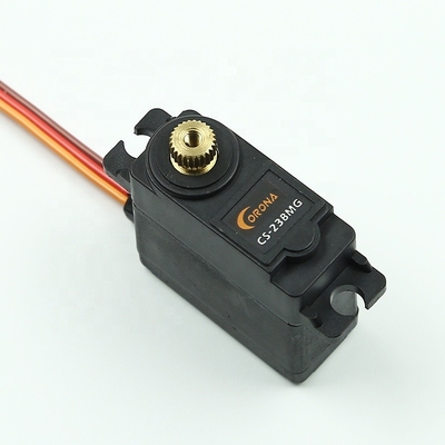 Corona Cs238mg Metal Gear Servo 4.6kg Hobby Rc Robot Mini Servo Motor For Sale