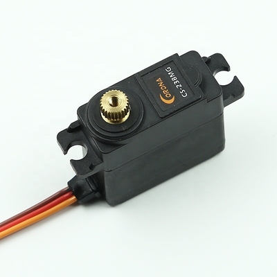 Corona Cs238mg Metal Gear Servo 4.6kg Hobby Rc Robot Mini Servo Motor For Sale