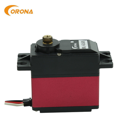 Digital Brushless Servo Rc Hobby Car Toy Boat High Torque Corona Bl6168